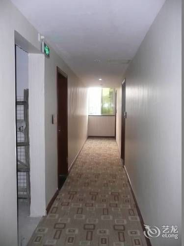Guilin Jingyue Hotel Eksteriør billede